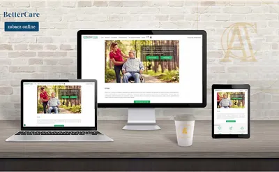 Adviser Sp. z o.o. Marka AC ILUSTRATOR